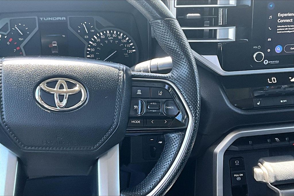 Thumbnail: 2022 Toyota Tundra - 25