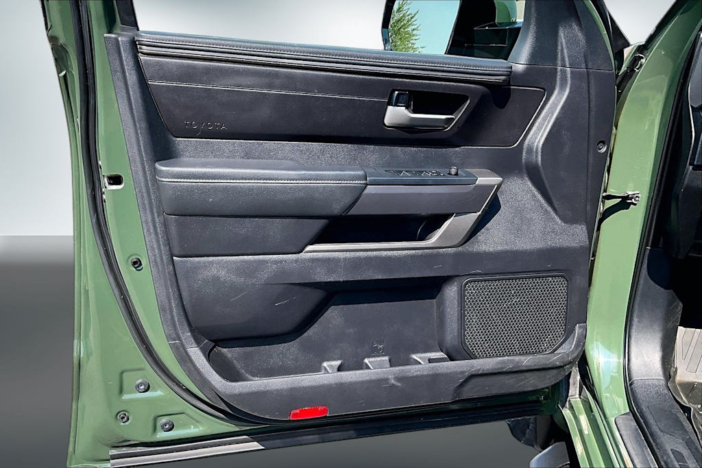 Thumbnail: 2022 Toyota Tundra - 27
