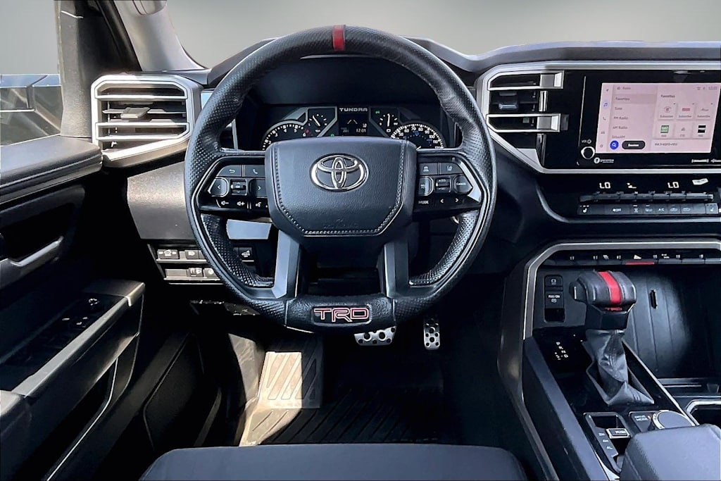 Thumbnail: 2022 Toyota Tundra - 14