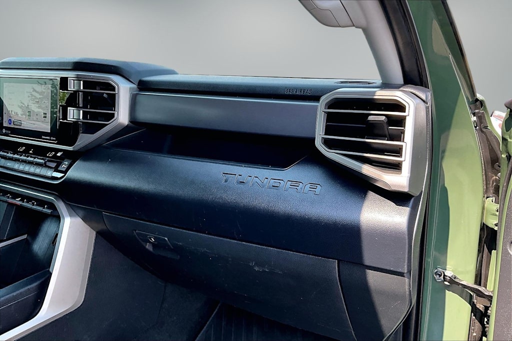 Thumbnail: 2022 Toyota Tundra - 24