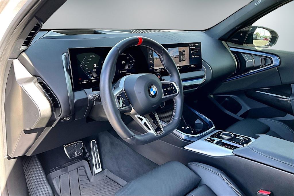 Thumbnail: 2025 BMW X3 - 2