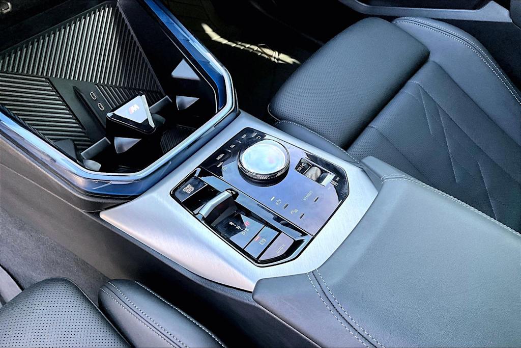 Thumbnail: 2025 BMW X3 - 17
