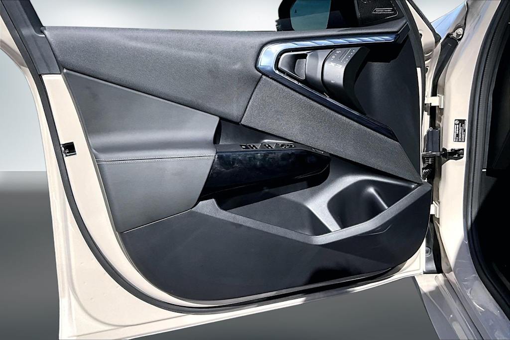 Thumbnail: 2025 BMW X3 - 27