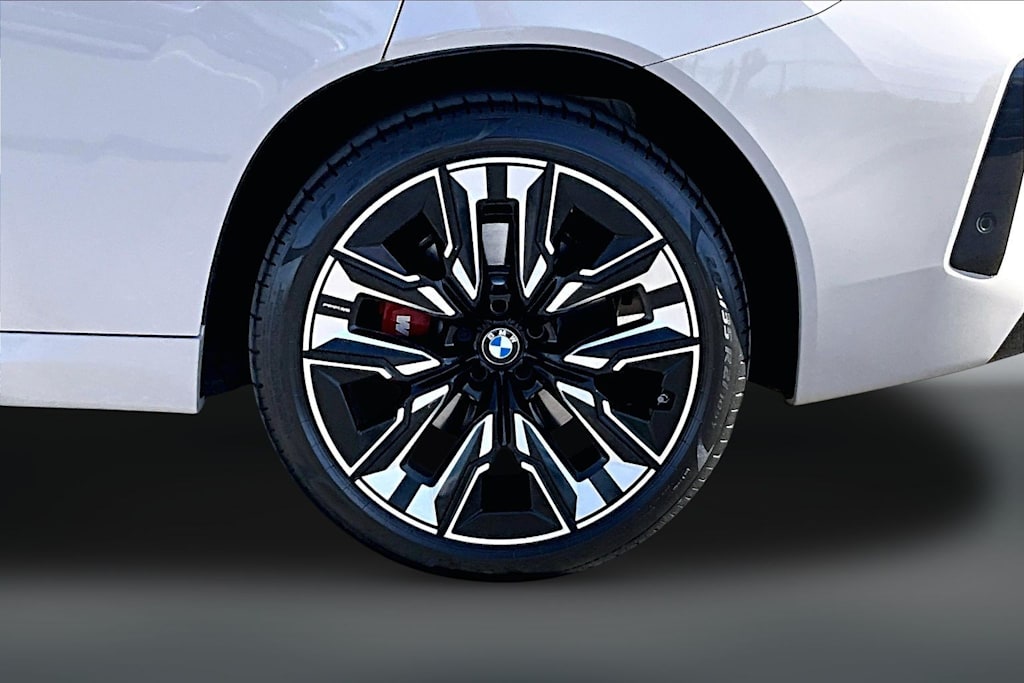 Thumbnail: 2025 BMW X3 - 34