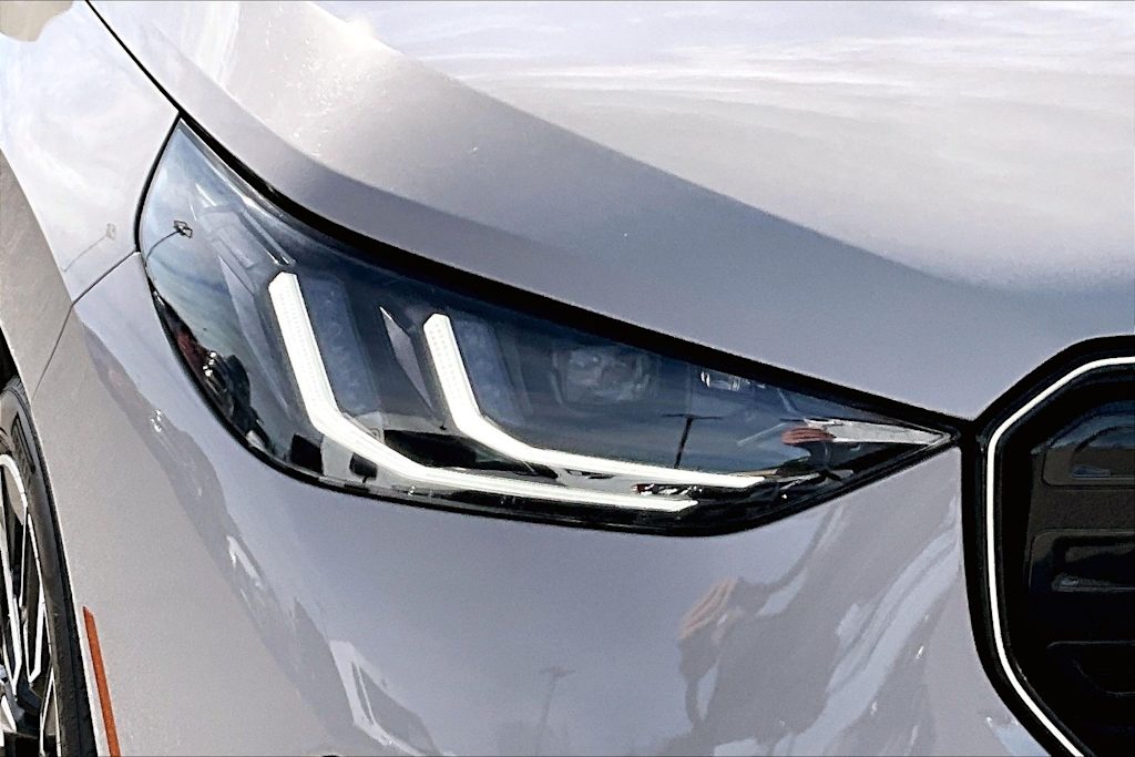 Thumbnail: 2025 BMW X3 - 31