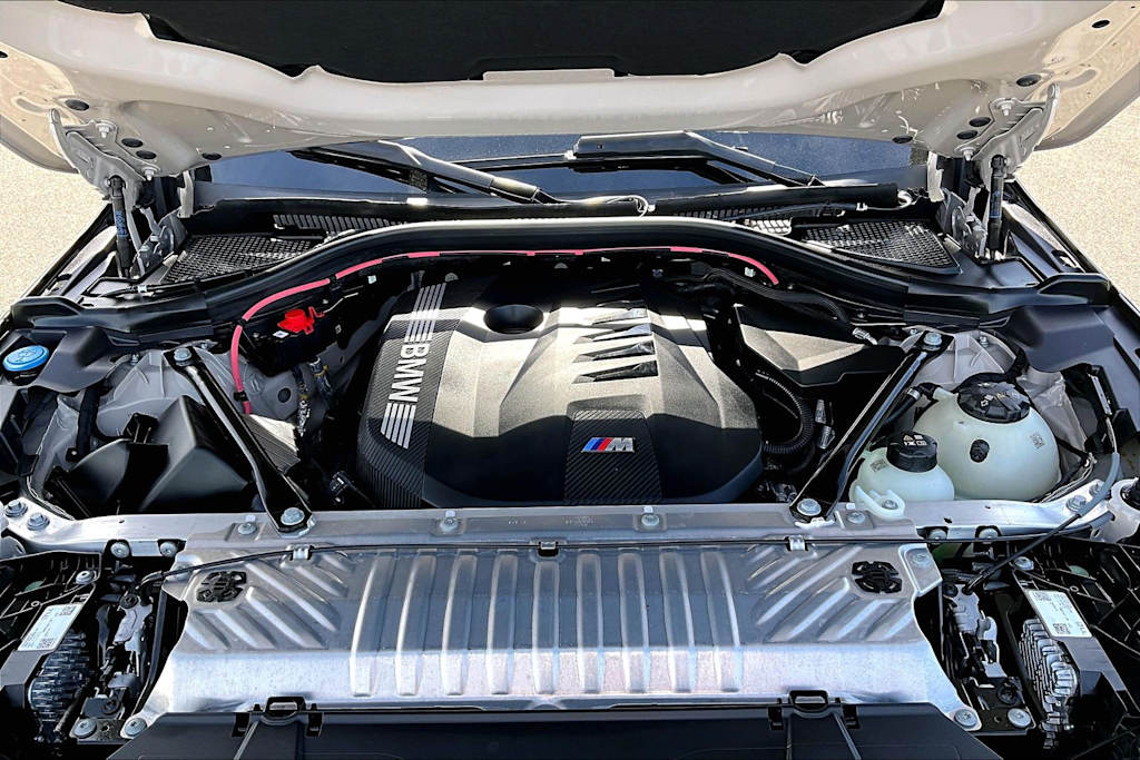Thumbnail: 2025 BMW X3 - 9