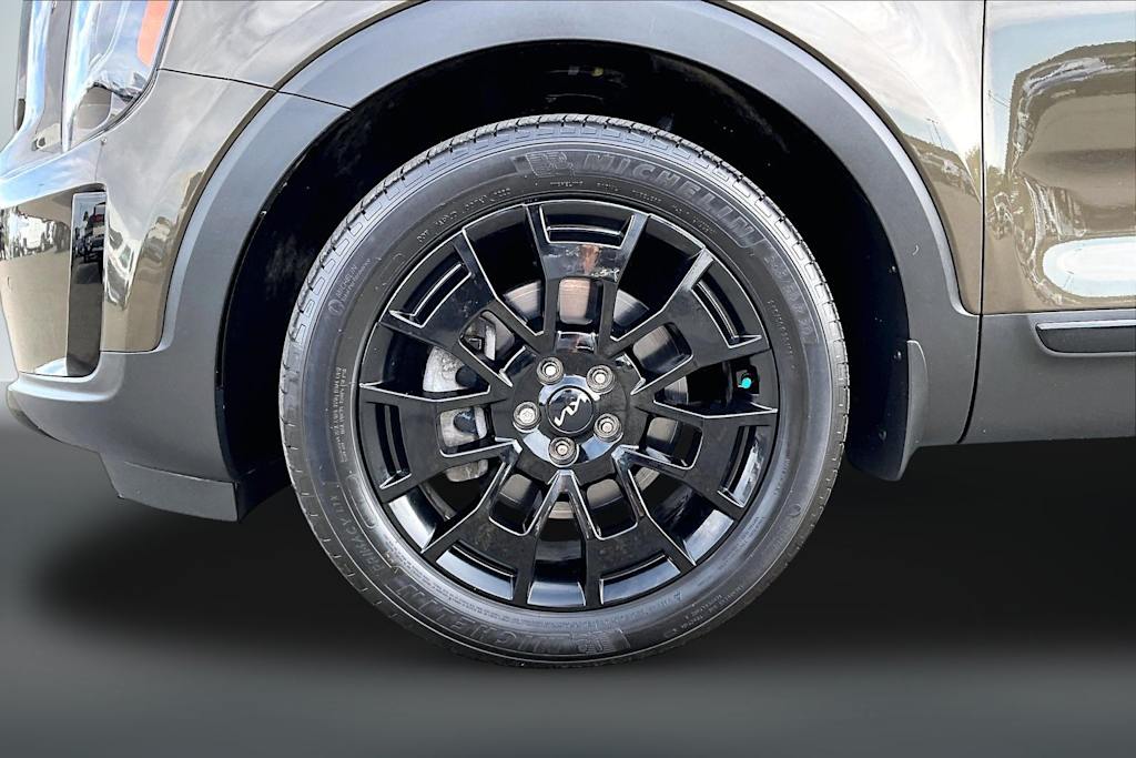 Thumbnail: 2022 Kia Telluride - 7
