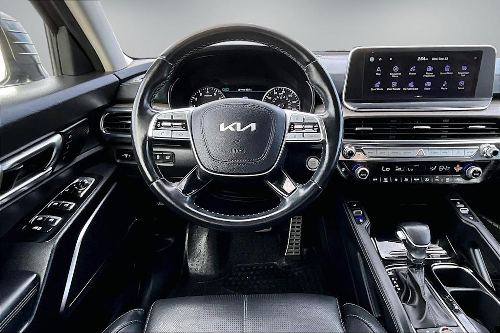 Thumbnail: 2022 Kia Telluride - 13