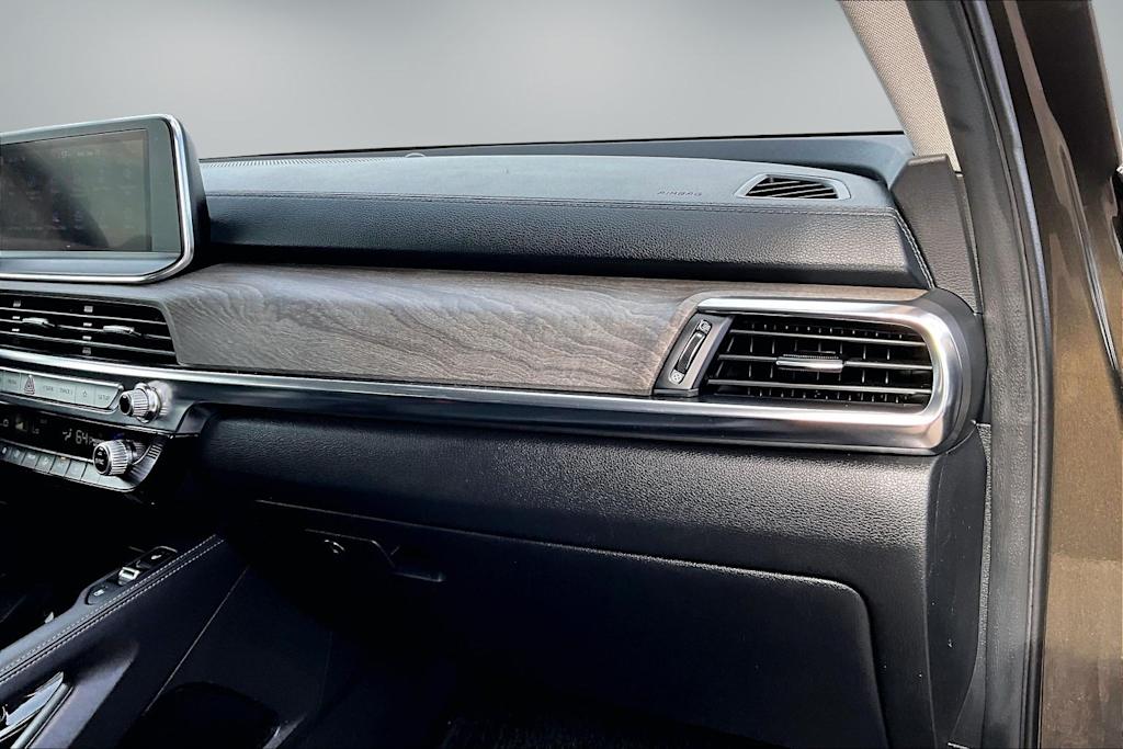 Thumbnail: 2022 Kia Telluride - 23