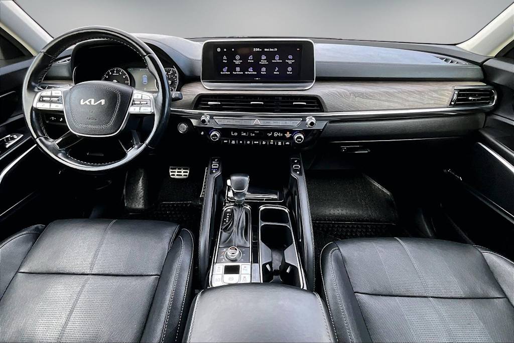 Thumbnail: 2022 Kia Telluride - 9