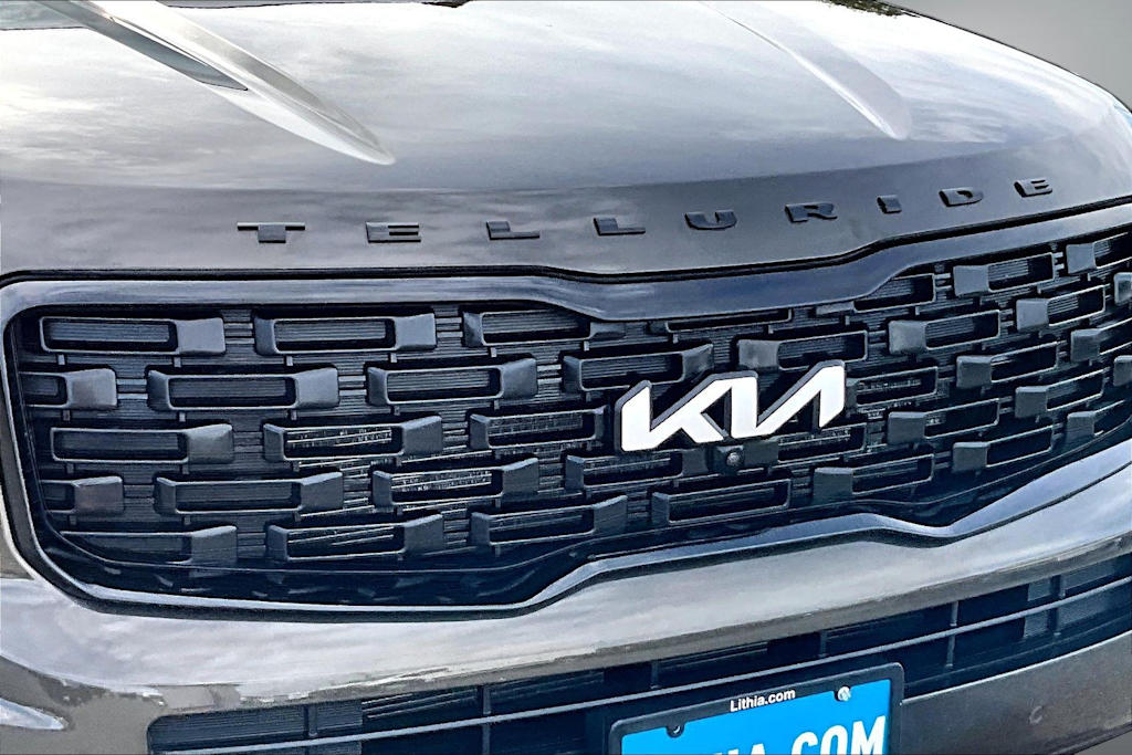 Thumbnail: 2022 Kia Telluride - 32