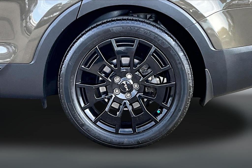 Thumbnail: 2022 Kia Telluride - 33