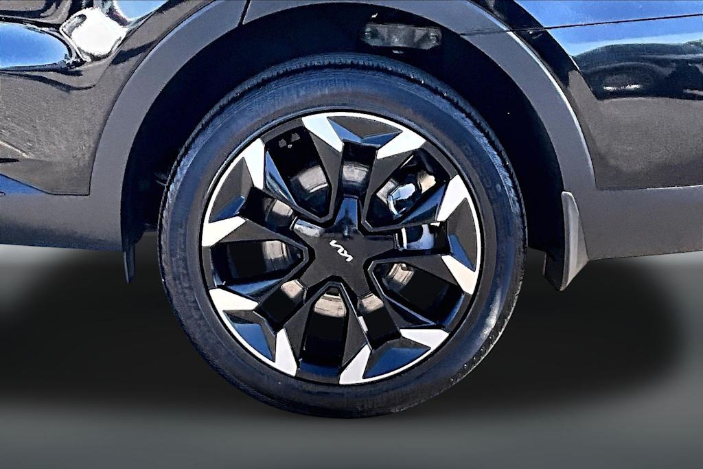 Thumbnail: 2025 Kia Sorento - 34
