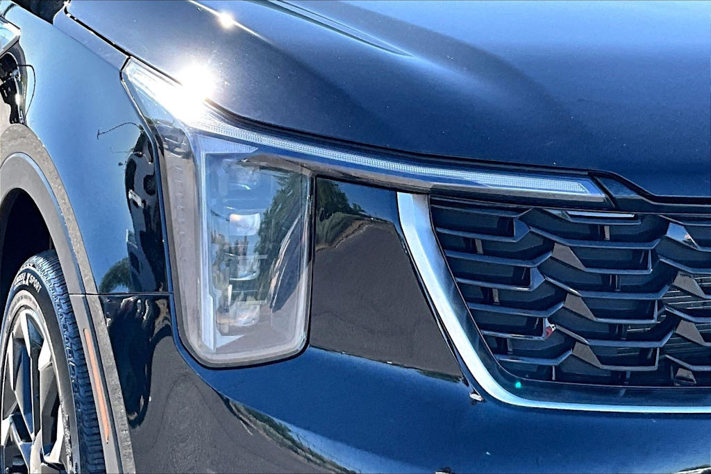 Thumbnail: 2025 Kia Sorento - 31