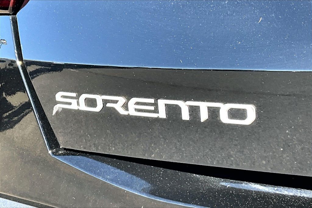 Thumbnail: 2025 Kia Sorento - 6