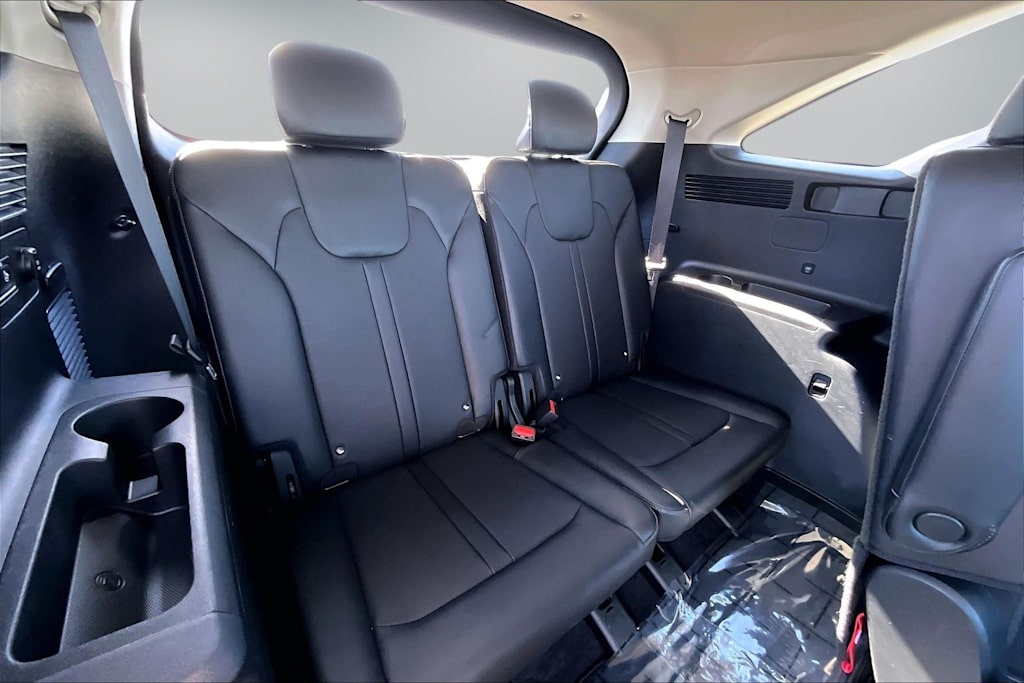 Thumbnail: 2025 Kia Sorento - 30