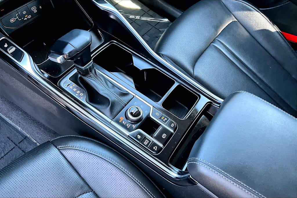 Thumbnail: 2025 Kia Sorento - 17