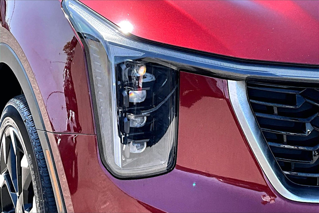 Thumbnail: 2025 Kia Sorento - 32