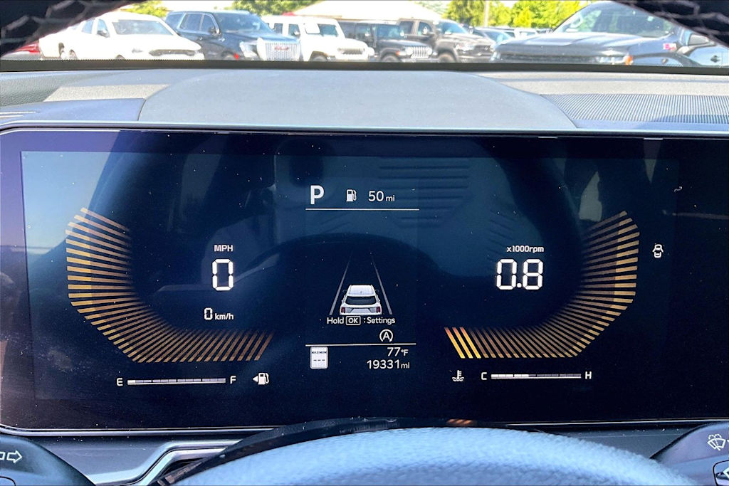 Thumbnail: 2025 Kia Sorento - 16
