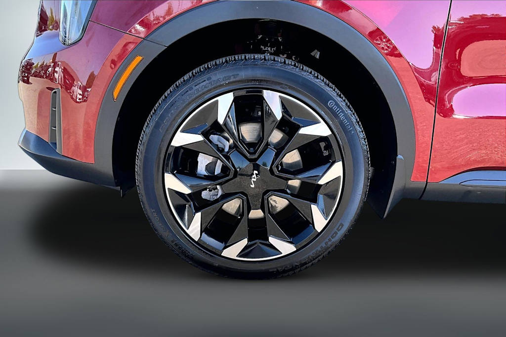 Thumbnail: 2025 Kia Sorento - 8