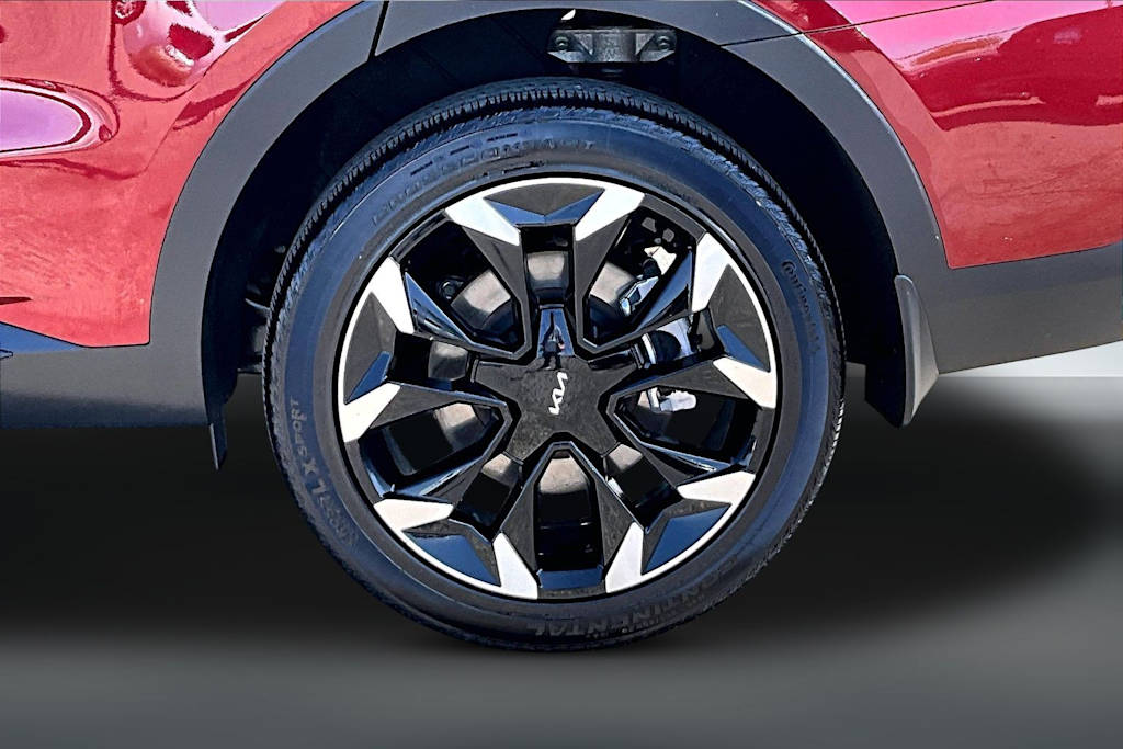 Thumbnail: 2025 Kia Sorento - 34