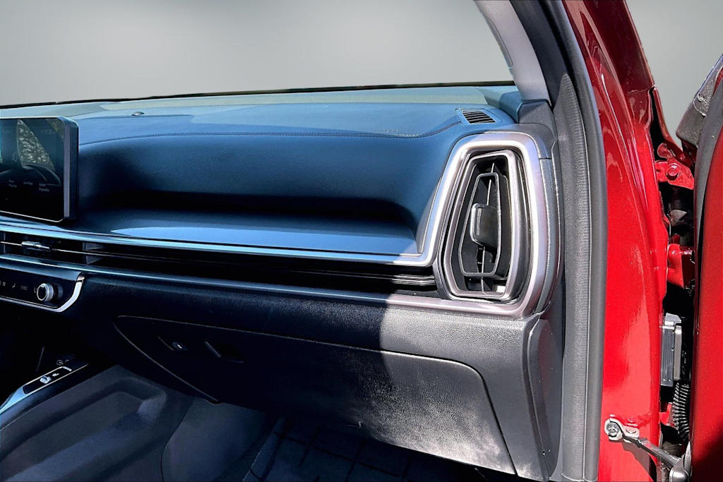 Thumbnail: 2025 Kia Sorento - 23