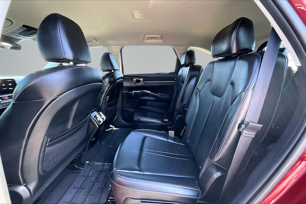 Thumbnail: 2025 Kia Sorento - 29