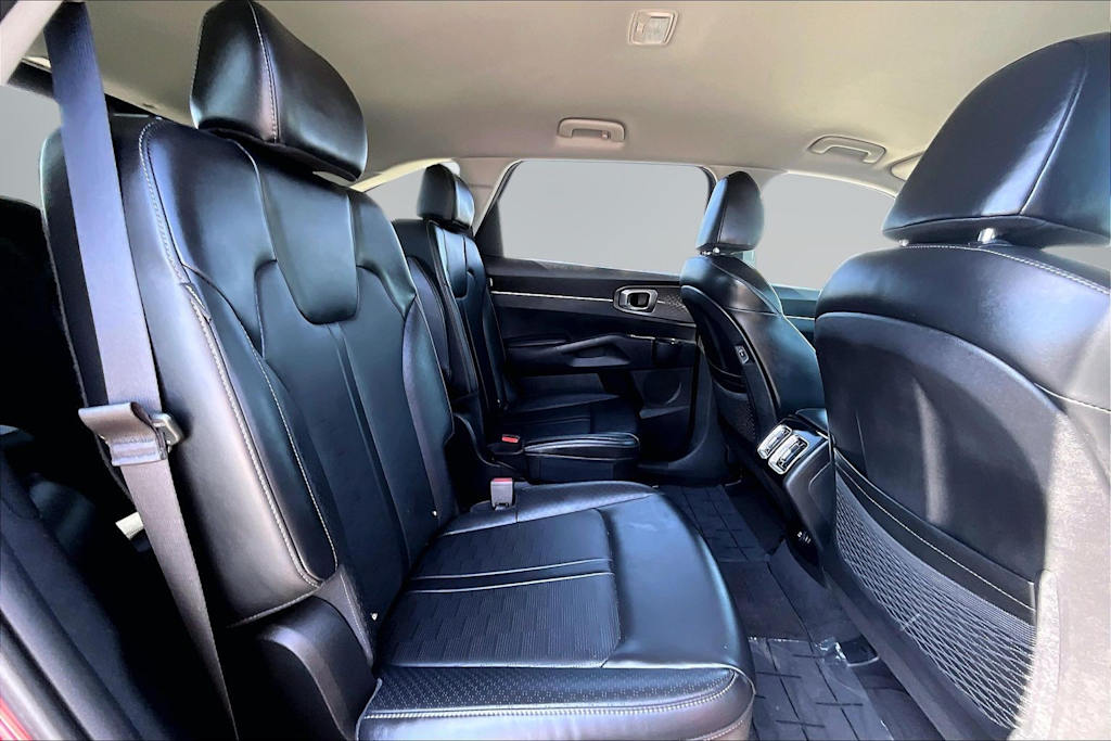 Thumbnail: 2025 Kia Sorento - 30