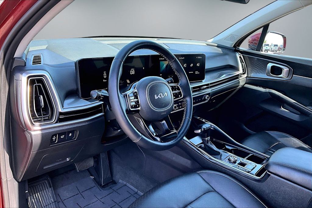 Thumbnail: 2025 Kia Sorento - 2