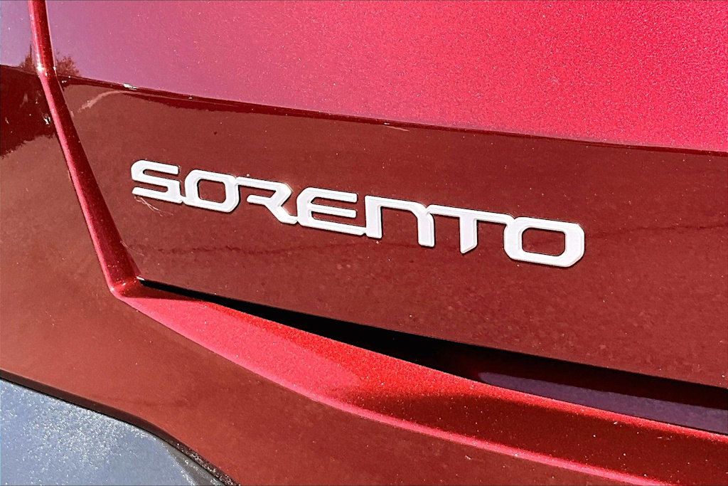 Thumbnail: 2025 Kia Sorento - 7