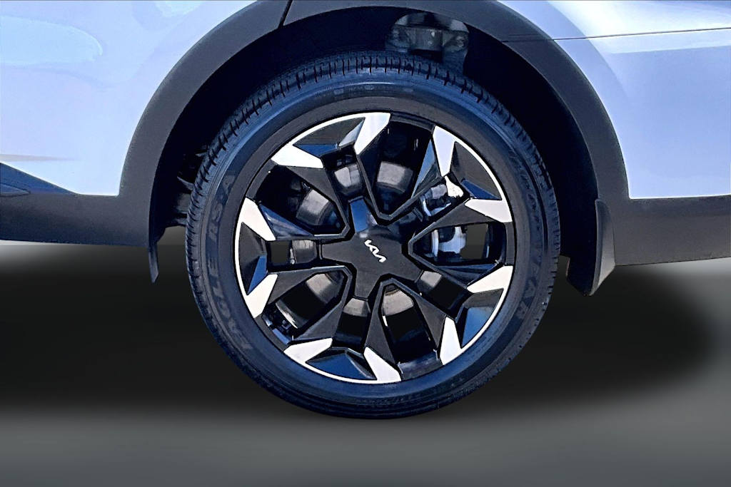 Thumbnail: 2025 Kia Sorento - 34
