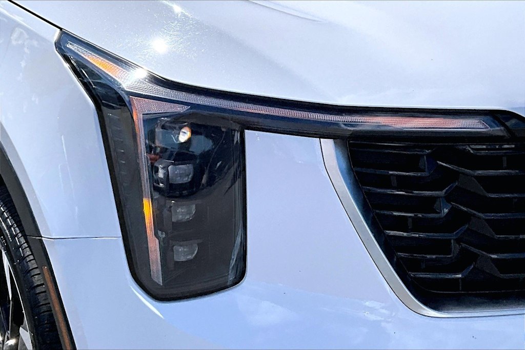 Thumbnail: 2025 Kia Sorento - 32