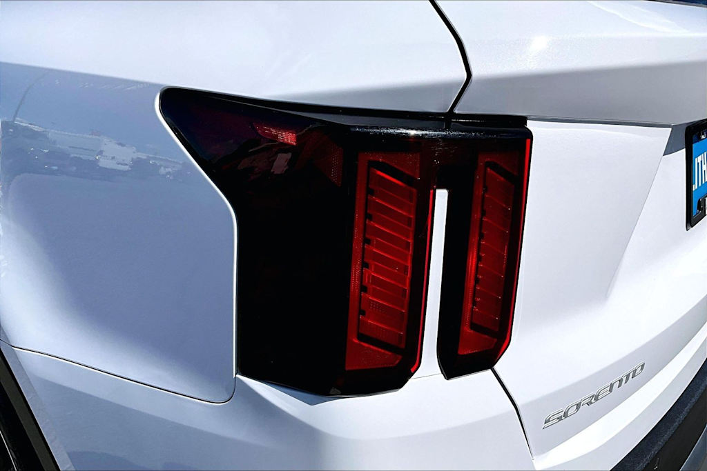 Thumbnail: 2025 Kia Sorento - 33