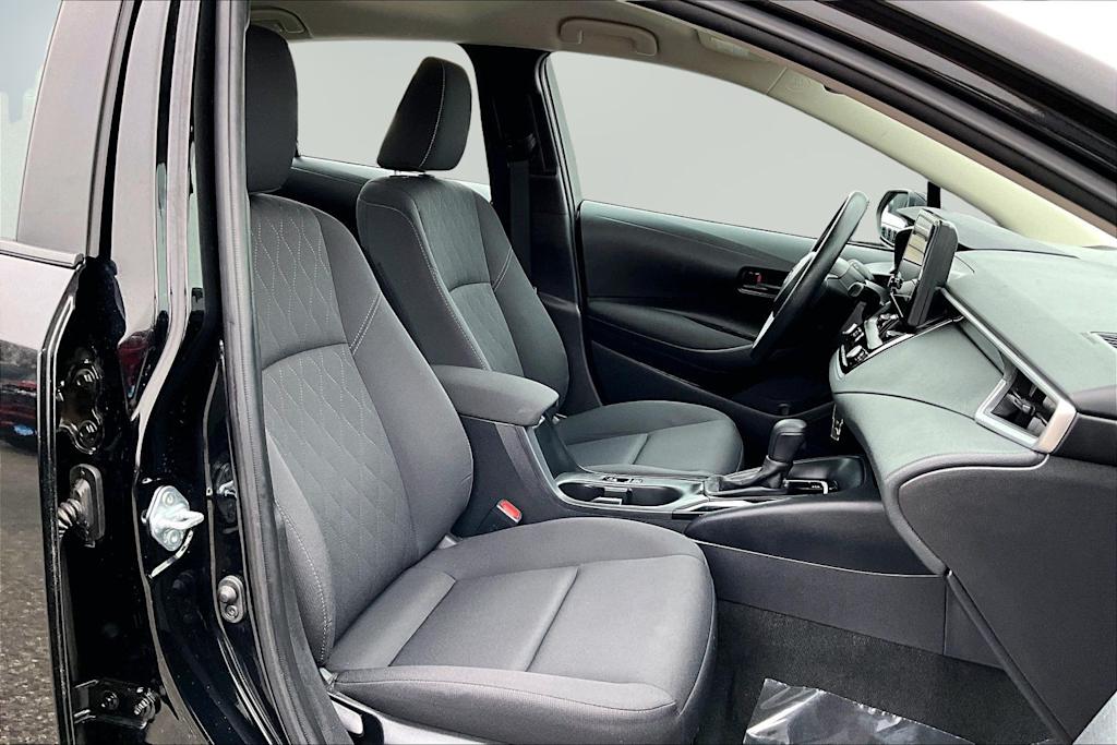 Thumbnail: 2024 Toyota Corolla - 10