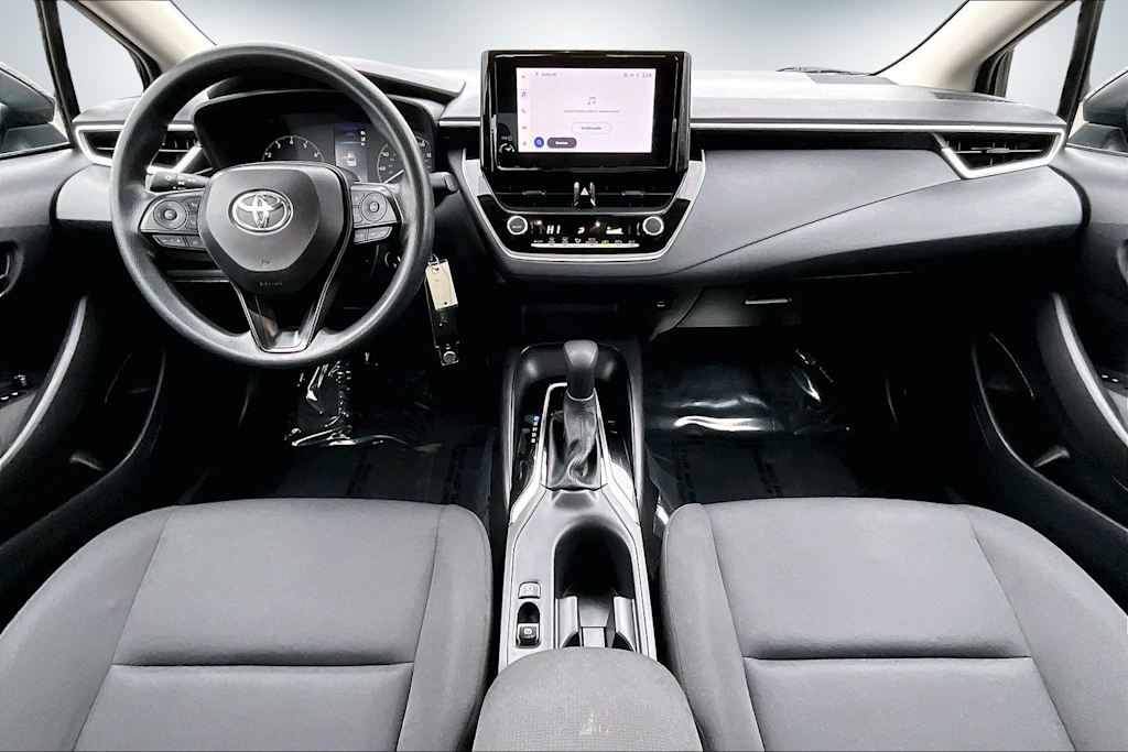 Thumbnail: 2024 Toyota Corolla - 8