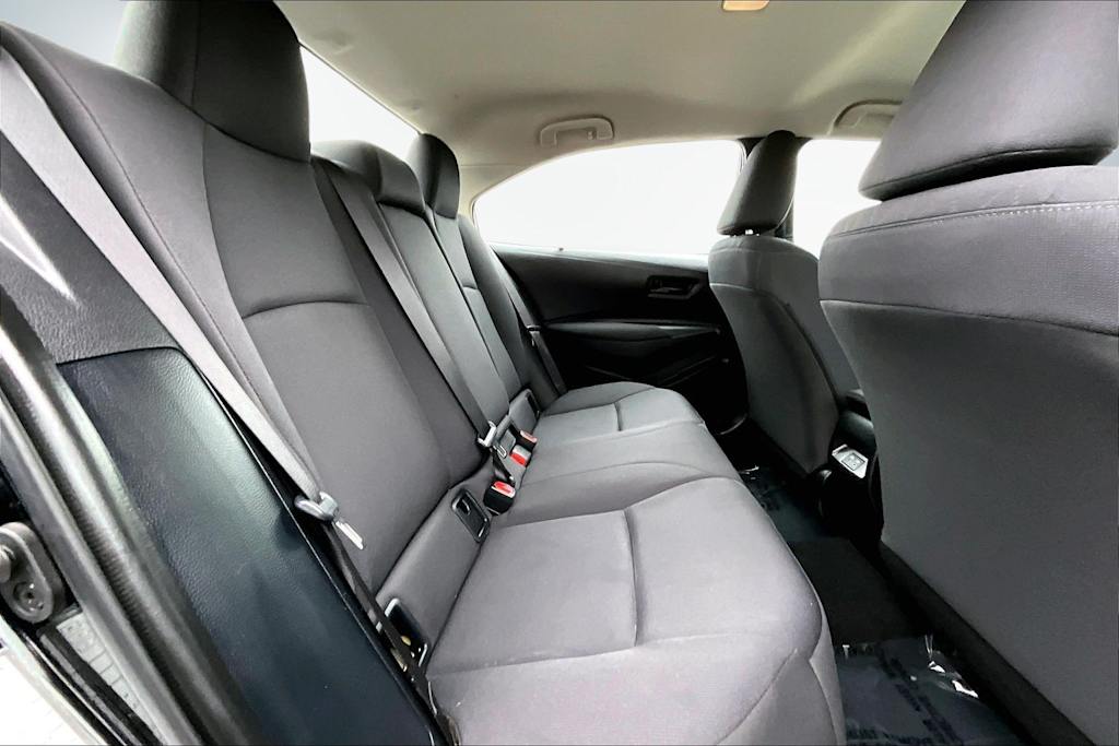 Thumbnail: 2024 Toyota Corolla - 29