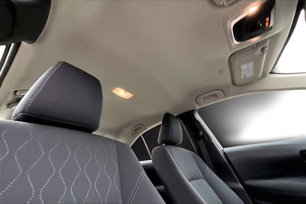 Thumbnail: 2024 Toyota Corolla - 30