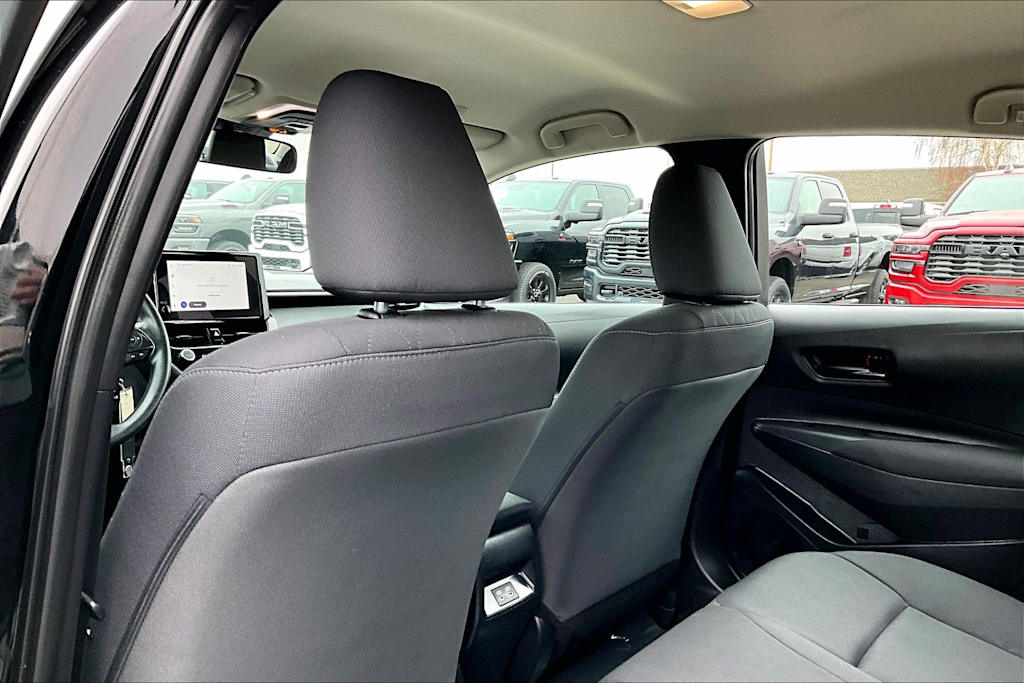 Thumbnail: 2024 Toyota Corolla - 11