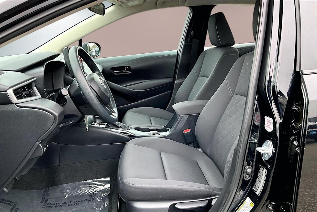 Thumbnail: 2024 Toyota Corolla - 9