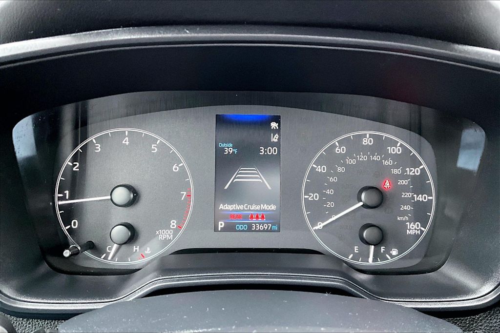 Thumbnail: 2024 Toyota Corolla - 15