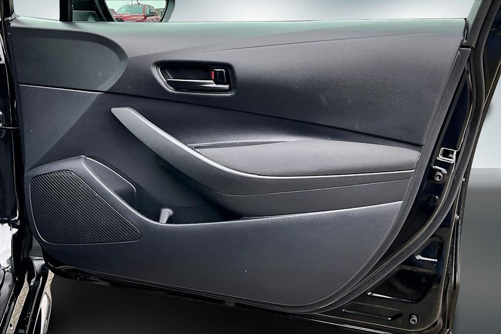 Thumbnail: 2024 Toyota Corolla - 27