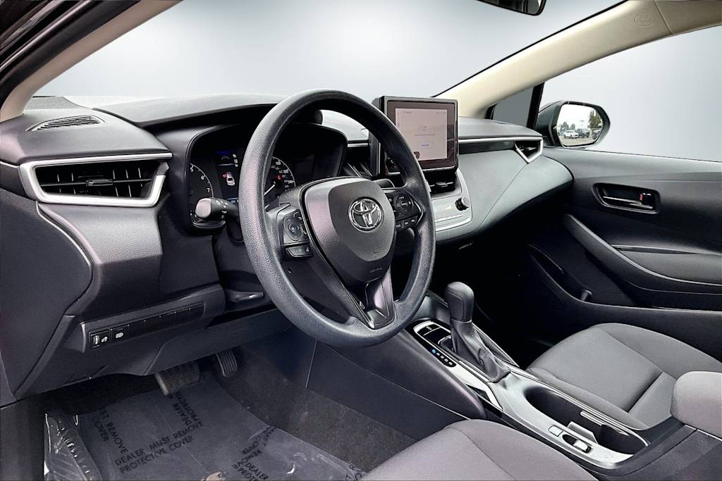 Thumbnail: 2024 Toyota Corolla - 2