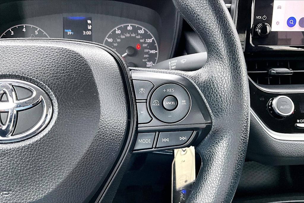 Thumbnail: 2024 Toyota Corolla - 24