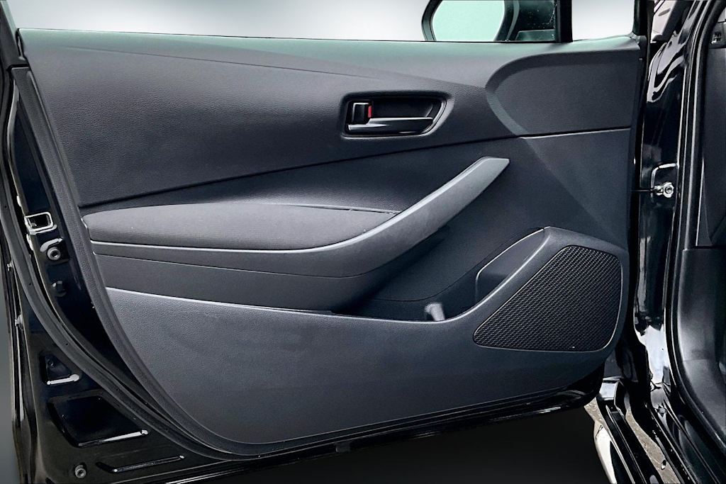 Thumbnail: 2024 Toyota Corolla - 26