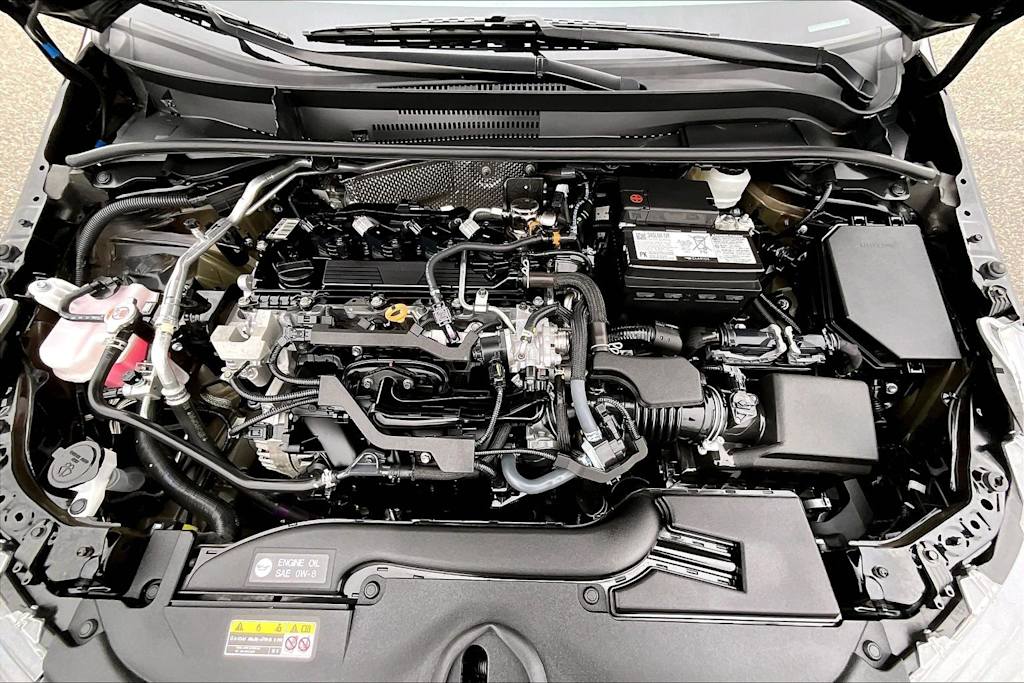 Thumbnail: 2024 Toyota Corolla - 7