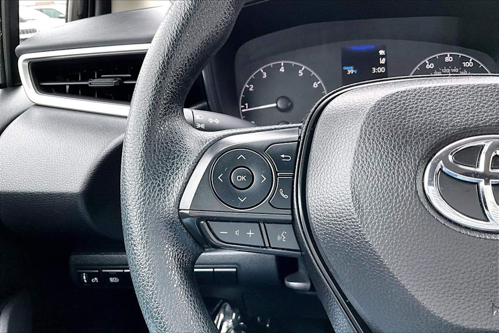 Thumbnail: 2024 Toyota Corolla - 23