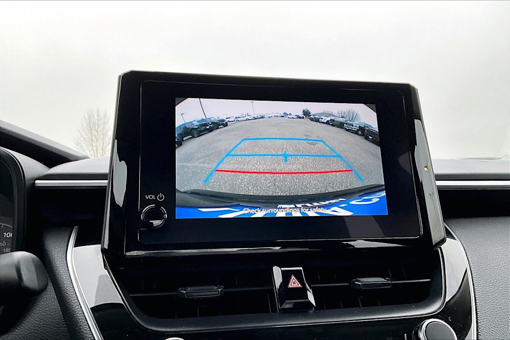 Thumbnail: 2024 Toyota Corolla - 25