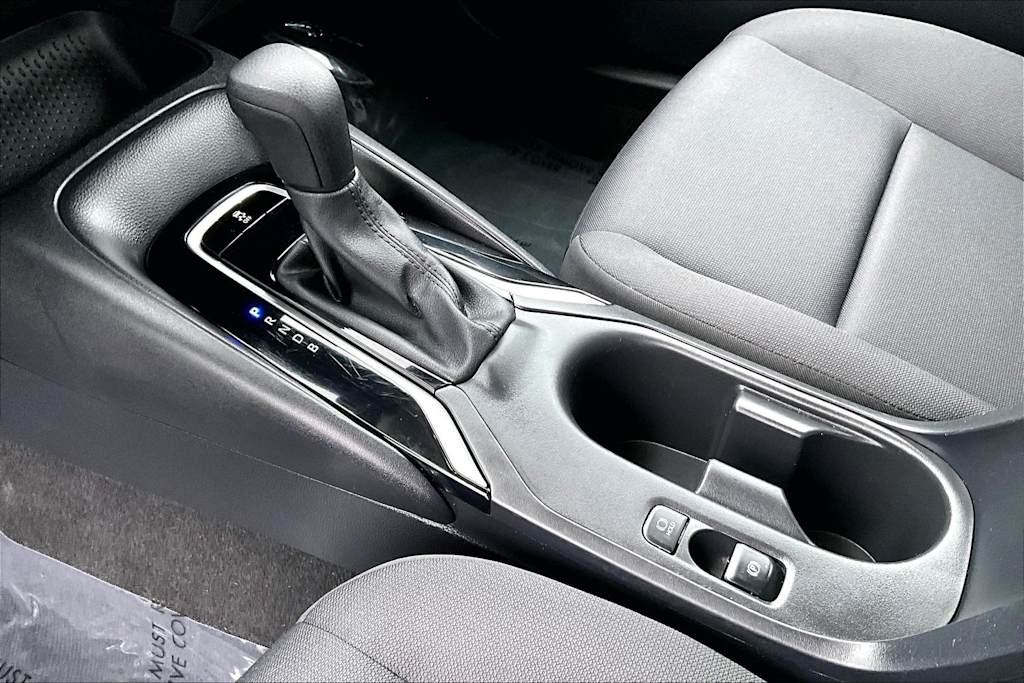 Thumbnail: 2024 Toyota Corolla - 14