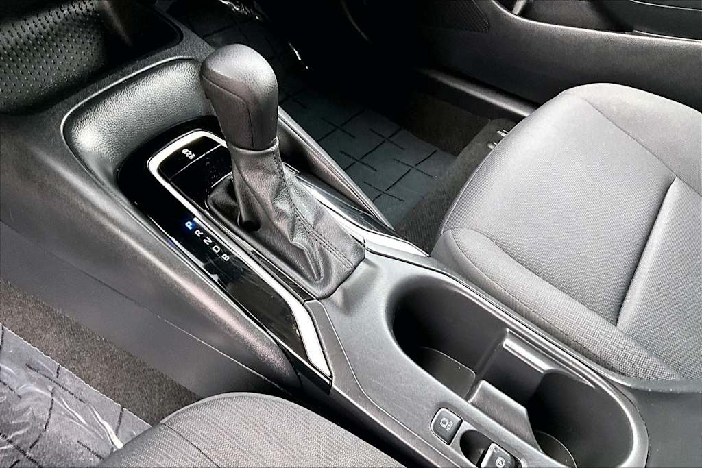Thumbnail: 2023 Toyota Corolla - 14