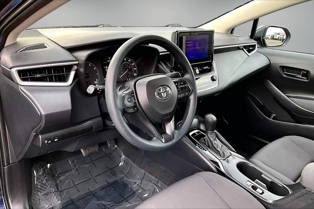 Thumbnail: 2023 Toyota Corolla - 2